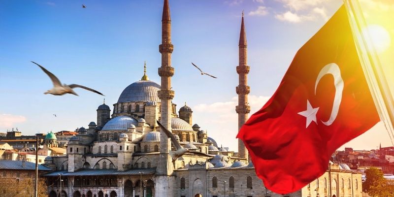 Türkiye'deki Tatil Seyahatleriniz İçin eSIM: Kesintisiz Bağlantının Keyfini Çıkarın!